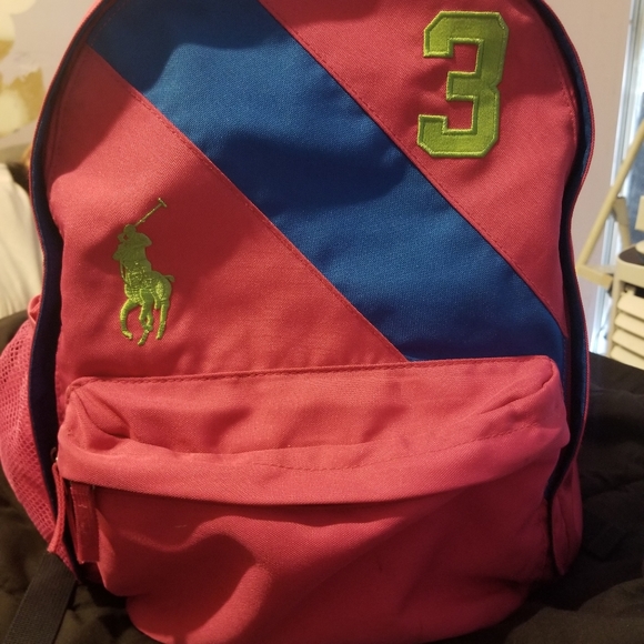 Polo Ralph Lauren Handbags - Bag